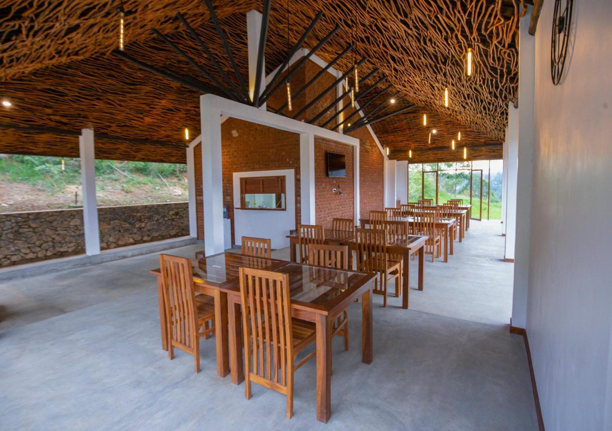 Dowa Elegance Resort Ella Ngoại thất bức ảnh
