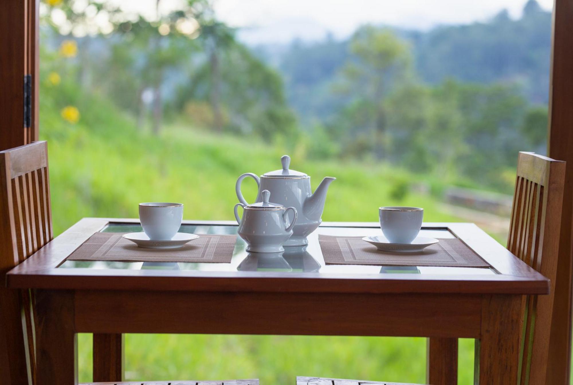 Dowa Elegance Resort Ella Ngoại thất bức ảnh