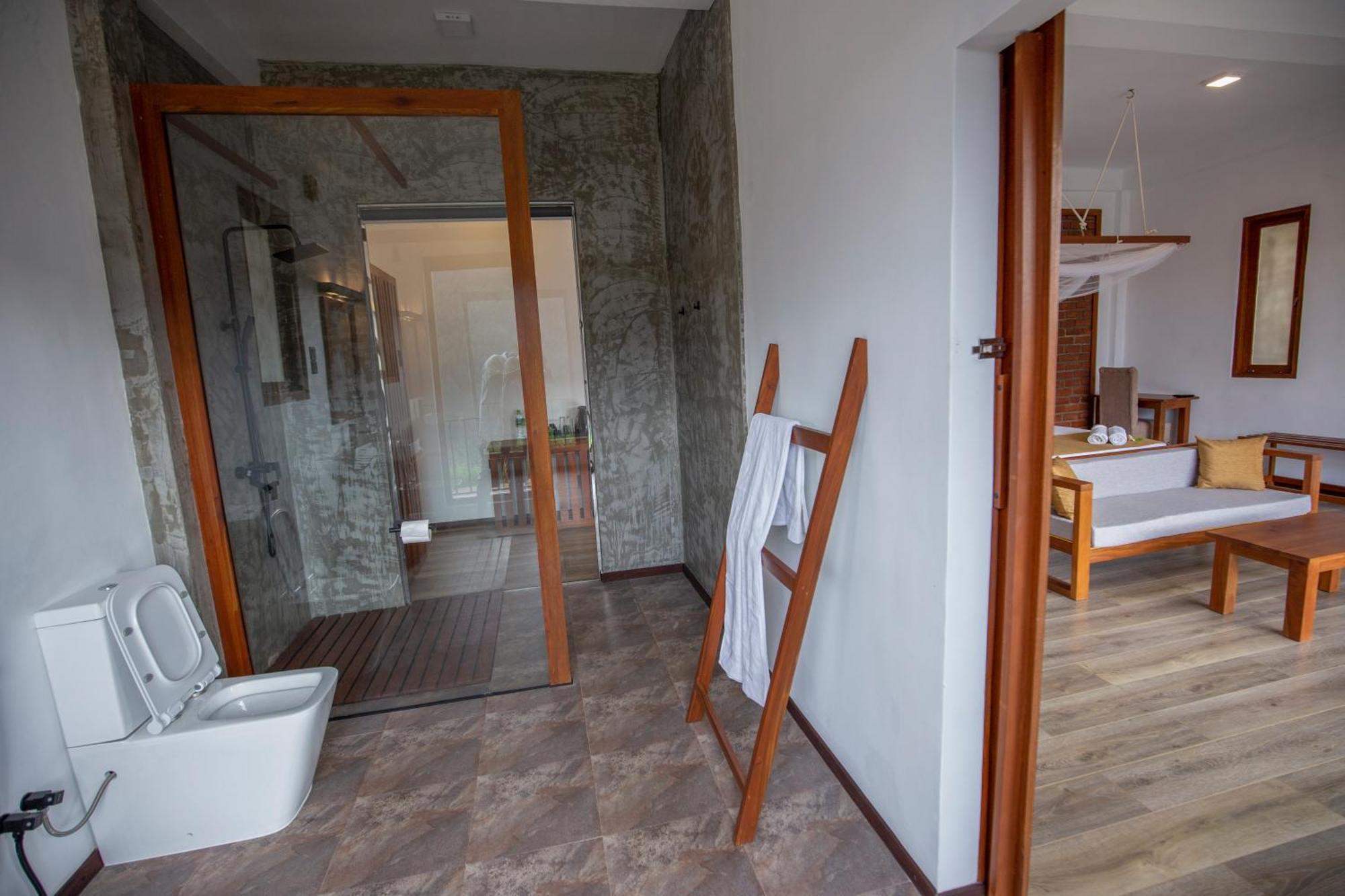 Dowa Elegance Resort Ella Ngoại thất bức ảnh