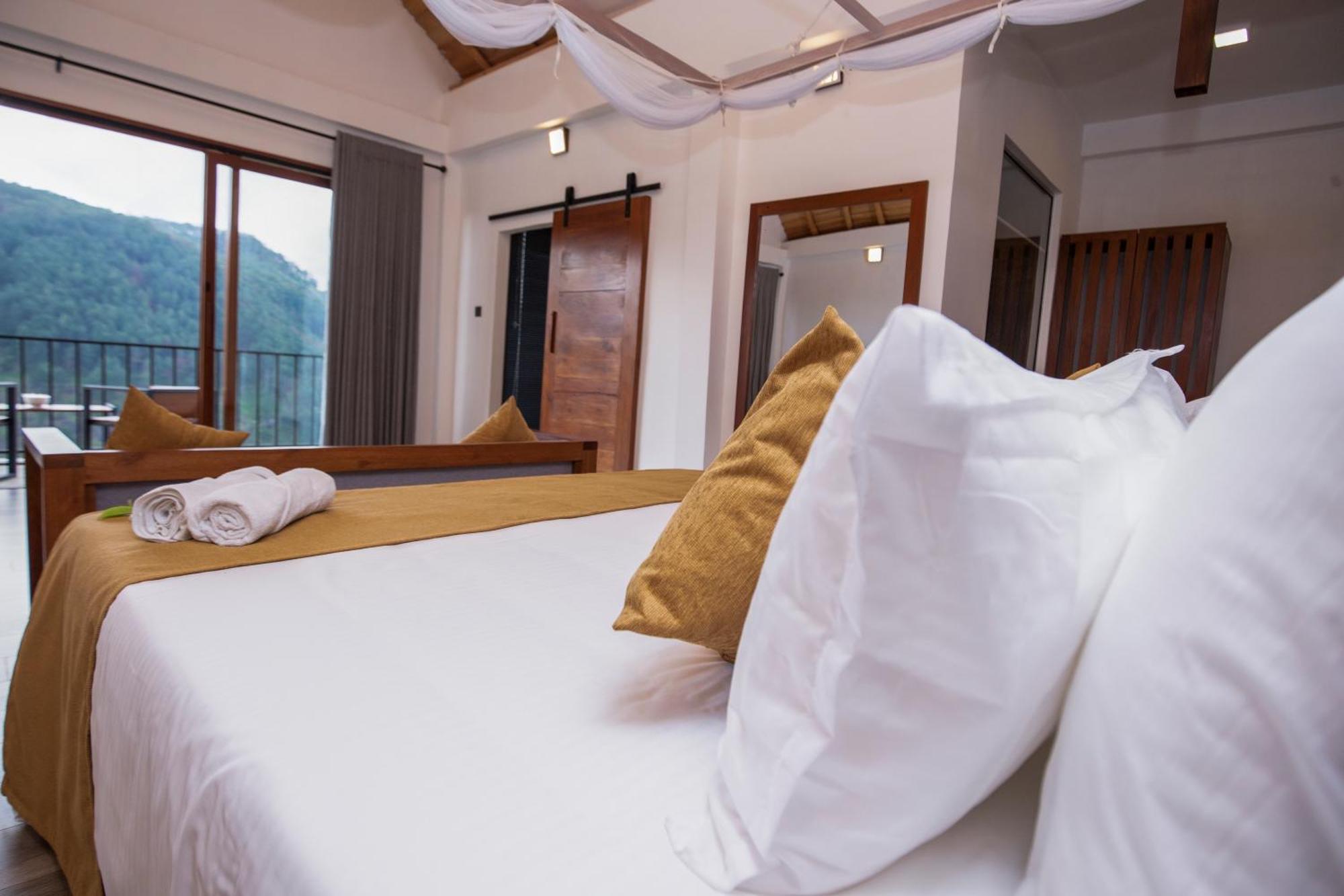 Dowa Elegance Resort Ella Ngoại thất bức ảnh