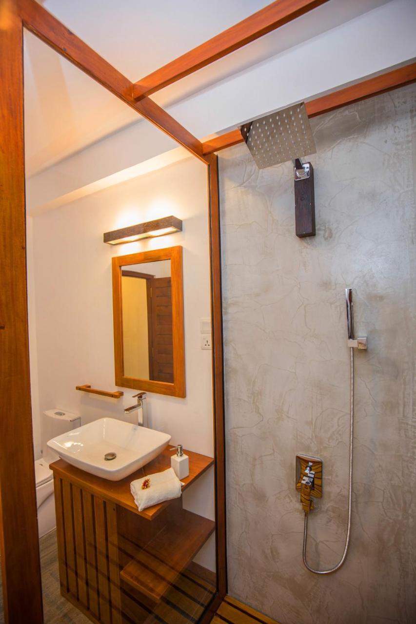 Dowa Elegance Resort Ella Ngoại thất bức ảnh